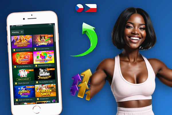 Stáhnout Spinbetter na iOS je snadné — aktualizace probíhají automaticky přes App Store