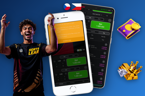 Nastavení limitu vkladu pro zodpovědnou hru Aviator online ve Spinbetter
