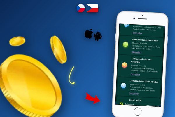 Spinbetter cashback – týdenní vrácení části prohry pro stálé hráče kasina
