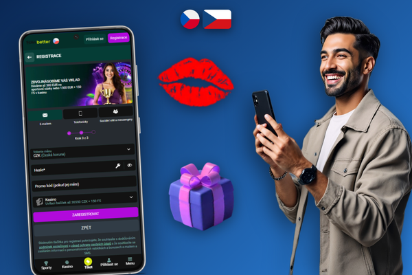 SpinBetter Casino registrace – pravidlo jednoho účtu s varováním před duplicitami