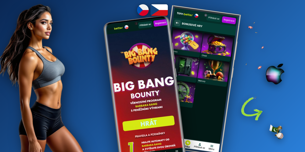 Čtyři kroky k uplatnění Spinbetter bonusu – registrace, ověření, vklad a odměna