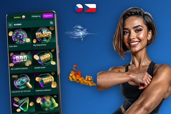 Platební stránka Spinbetter s metodami Visa a Skrill a zadaným promo kódem SPISTART100