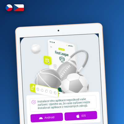 Spinbetter aplikace odesílá push notifikace o výsledcích tiketů a bonusových akcích